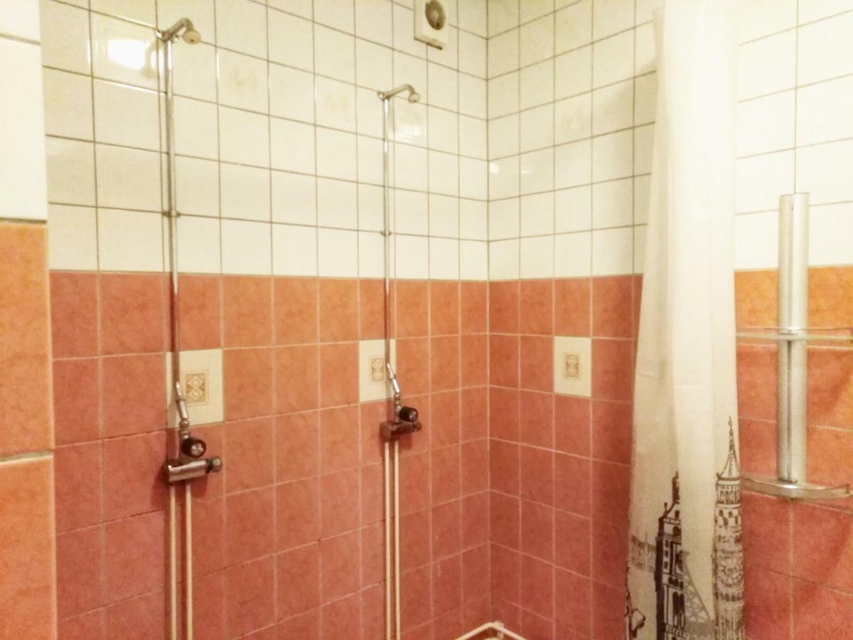 B&B Gillhov & Camping Svenstavik Ngoại thất bức ảnh